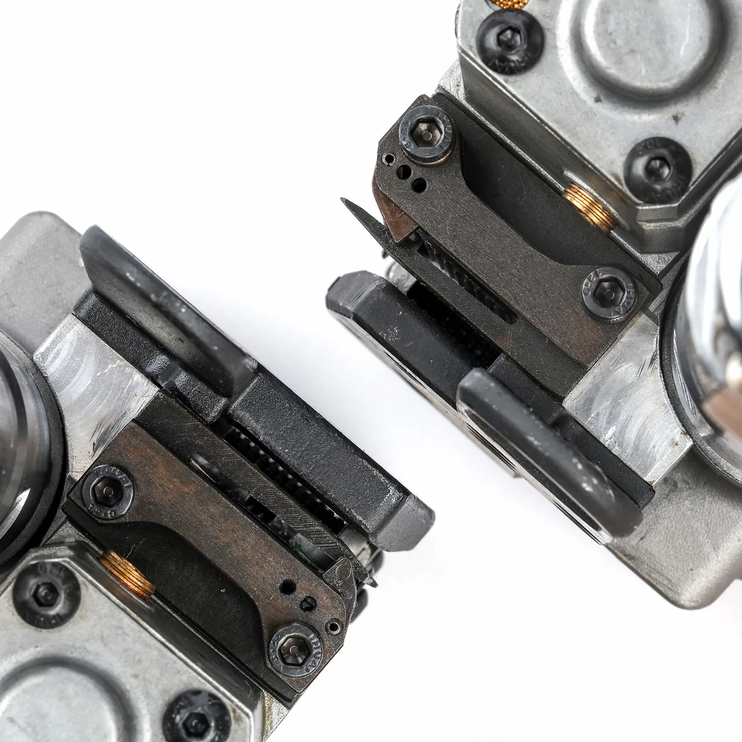 Pneumatisch gereedschap Omsnoeringsapparaat Handbandgereedschap XQD-19