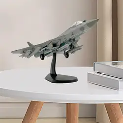 SU-57 Fighting Diecast Alloy Russia 1/72 scala modello di aereo giocattolo per regalo ragazzo