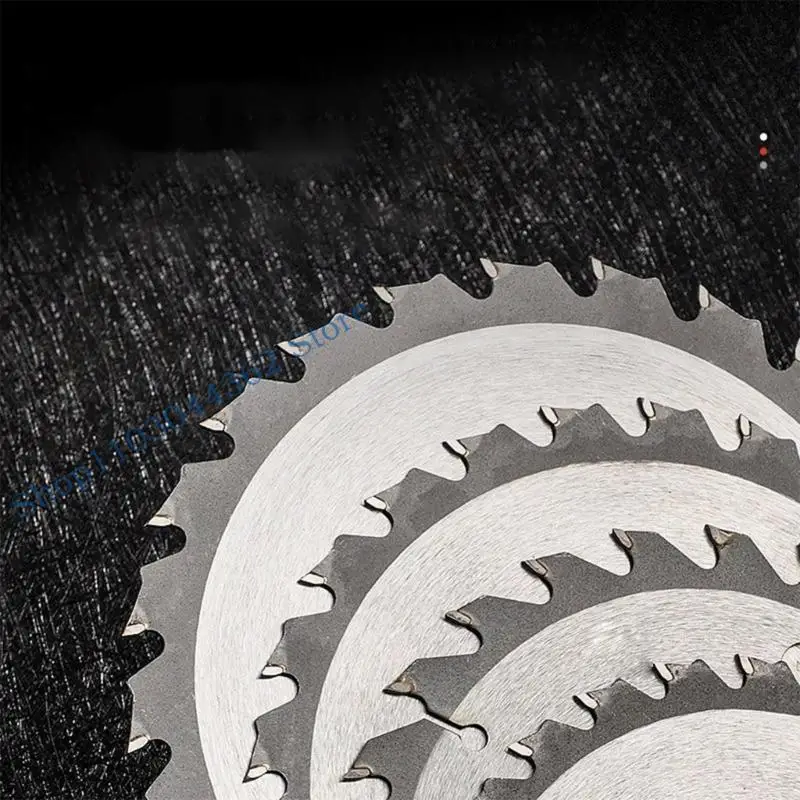 A3pa 24 зуба TCT