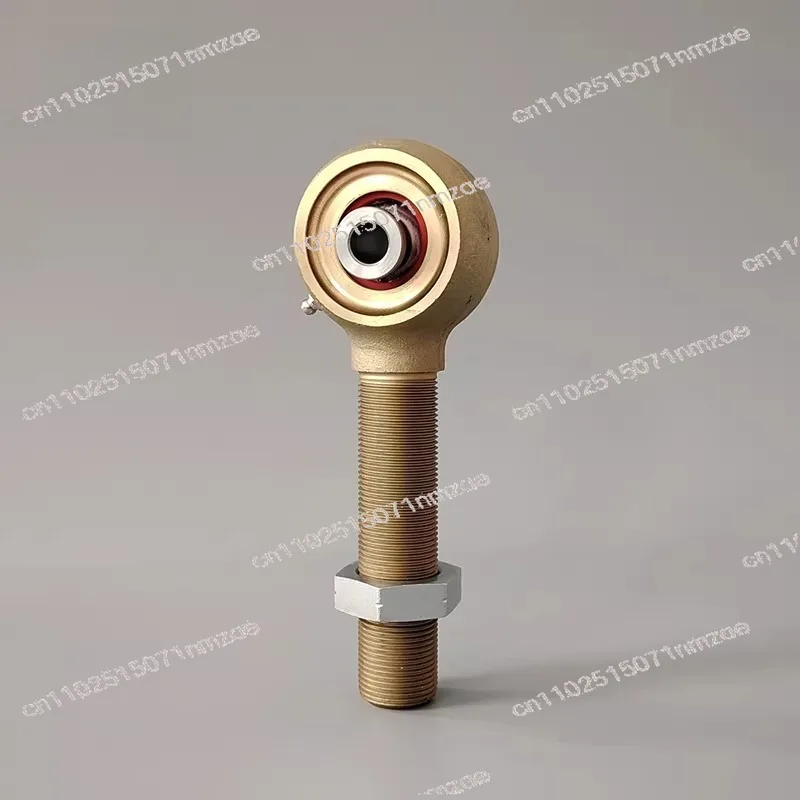 1 1/4-12 Inch Flexible Rod End Joint for Racing Car Modified