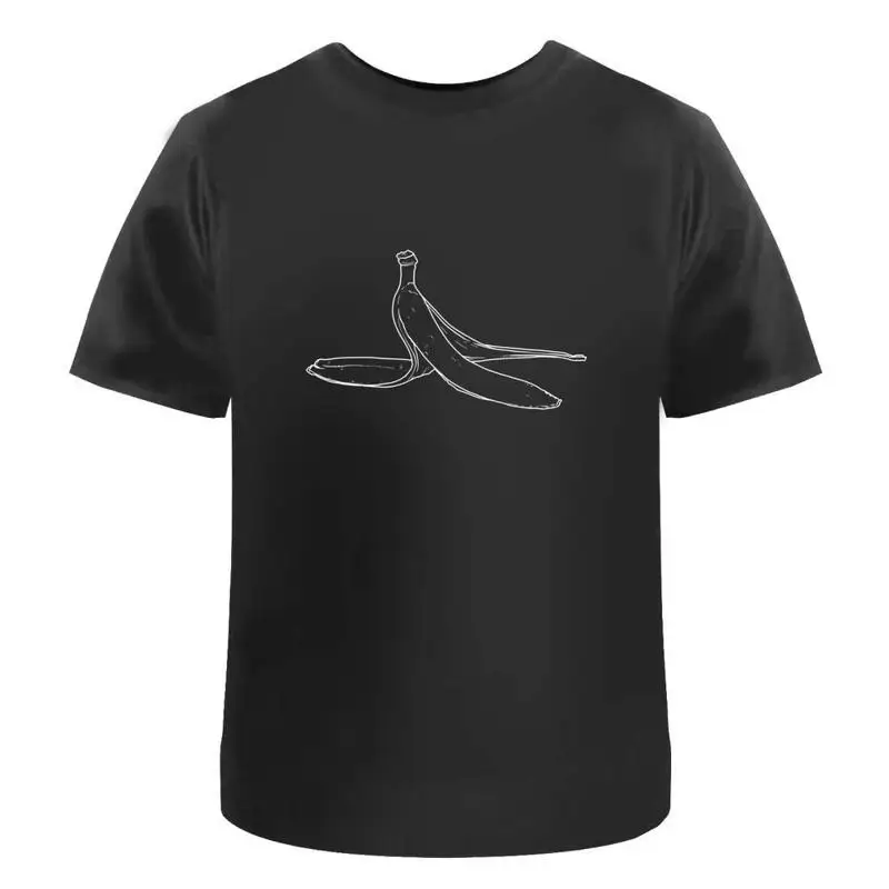

Хлопковая футболка Banana Peel Ta046252