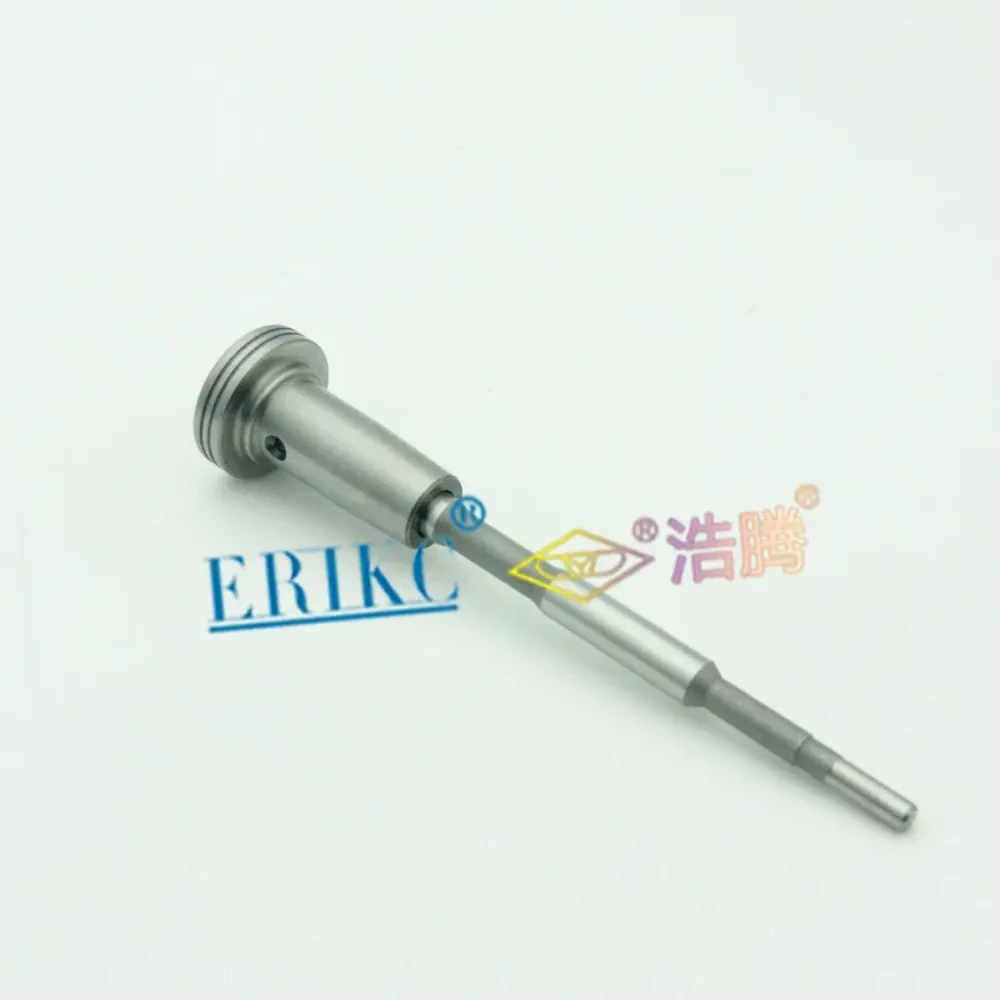 

ERIKC F00VC01331 Diesel Engine Spare Parts Valve Assembly F 00V C01 331 Common Rail Injector Valve F00V C01 331 Regulating Valve