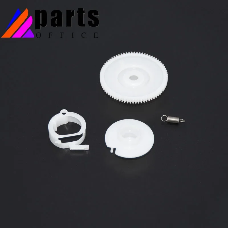 1SET CLUTCH GEAR KIT for EPSON L3100 L3101 L3110 L3115 L3116 L3150 L3151 L3156 L3158 L3160 L4150 L4160 L4165 L5190 L6178 L6198