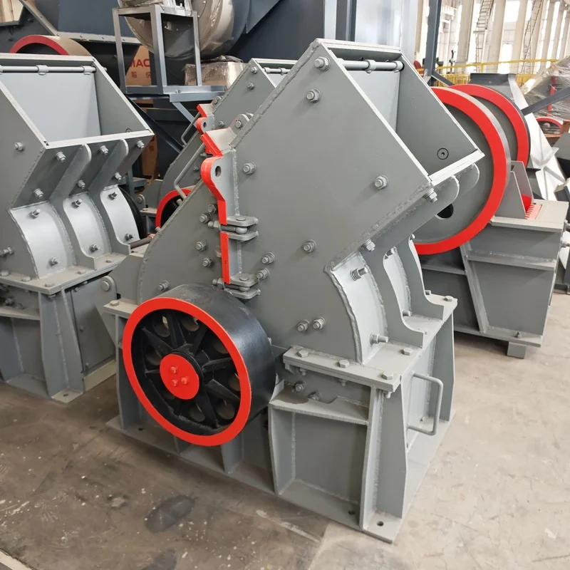 Direct Sales From The Manufacturer: Hammer Crusher Prices, Small Limestone Crushers For Sale