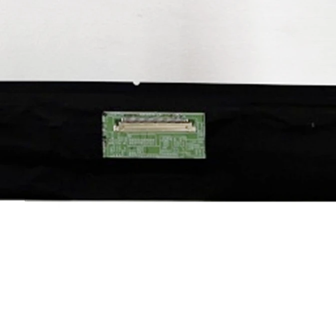 Imagem -03 - Ips Painel Matriz Edp 40pin Fhd 1920x1200 14 Polegada Lcd Display Led Tela de Toque Nv140wum-t01 V8.0
