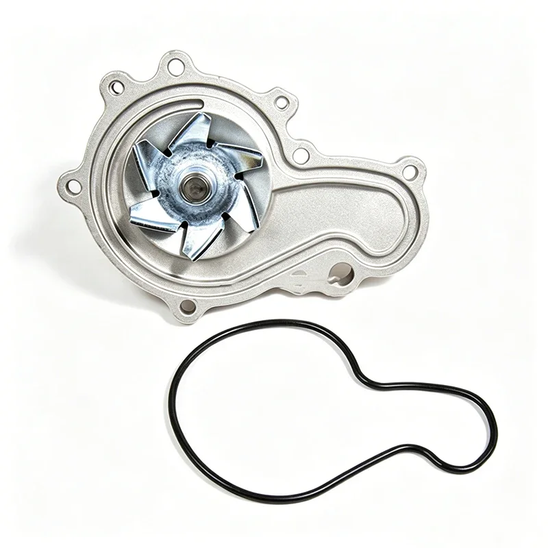 forTBK149AWP Timing Belt Water Pump Repair Kit Fix TimingSqueal Overheating Coolant Leak Fit 1995-2005 2.0L Sedan Engine Parts