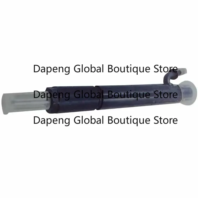 Precise Liquid Quantitative Spraying Valve Assembly Industrial Fluid Distribution Control Accessory
