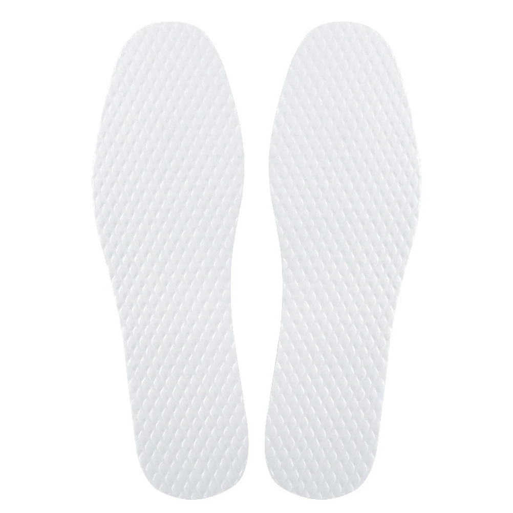 

10 Pcs Anti Odor Insoles Breathable Sports Insole Disposable Foot Care Tool Deodorant Pad Arch Support Shoe Insert