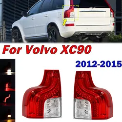 31335506 31335507 Exterior Accessories For Volvo XC90 2012 2013 2014 2015 LED Tail Light Brake Signal Light Taillight Assembly