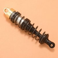 【Flash Sale】Shock Absorber Damper EA1060 For JLB Racing CHEETAH 1/10 Brushless RC Car Parts Accessories