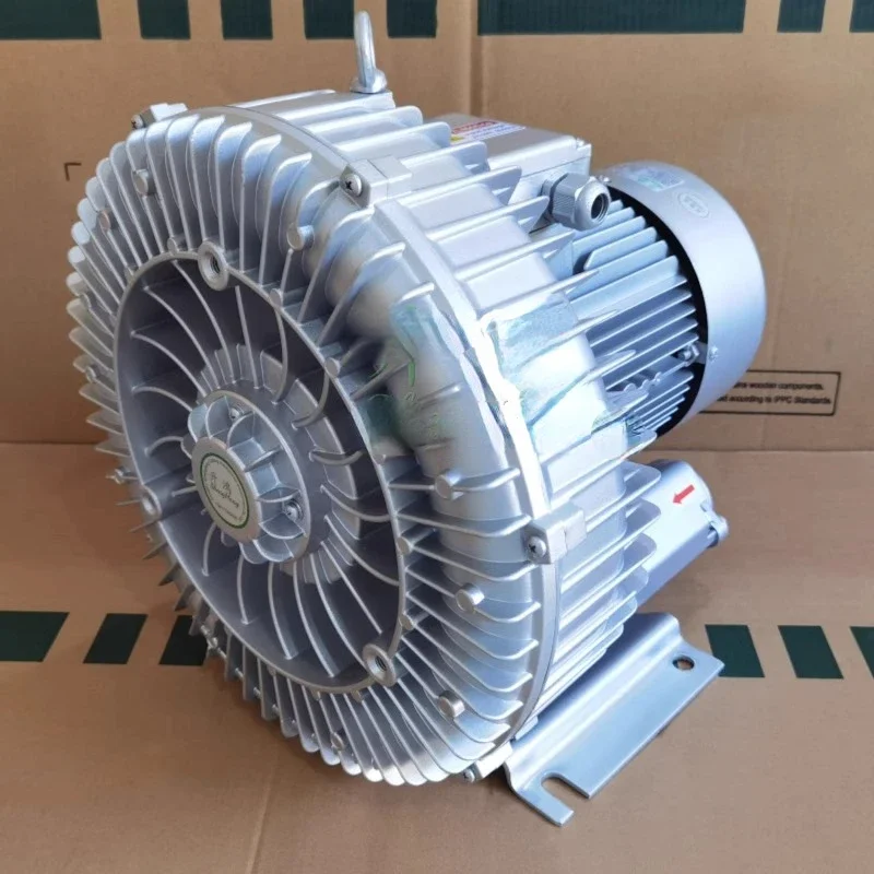 

High-Pressure Fans EHS-649 659 669 839 849 859 949 959 969 Blower