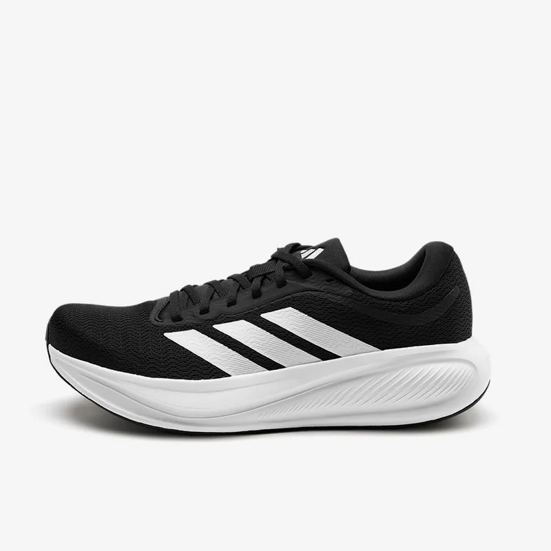 Adidas RESPONSE RUNNER 2 KJ1736 Comfortable Sports Shock-Absorbing Breathable Lightweight Running Shoes