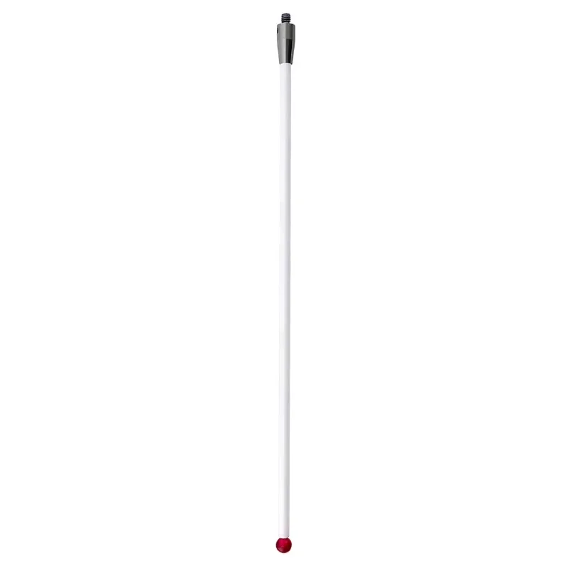 200mm Length-6mm Ruby Ball-M4 CNC Touch Probe Stylus Ceramic Rod