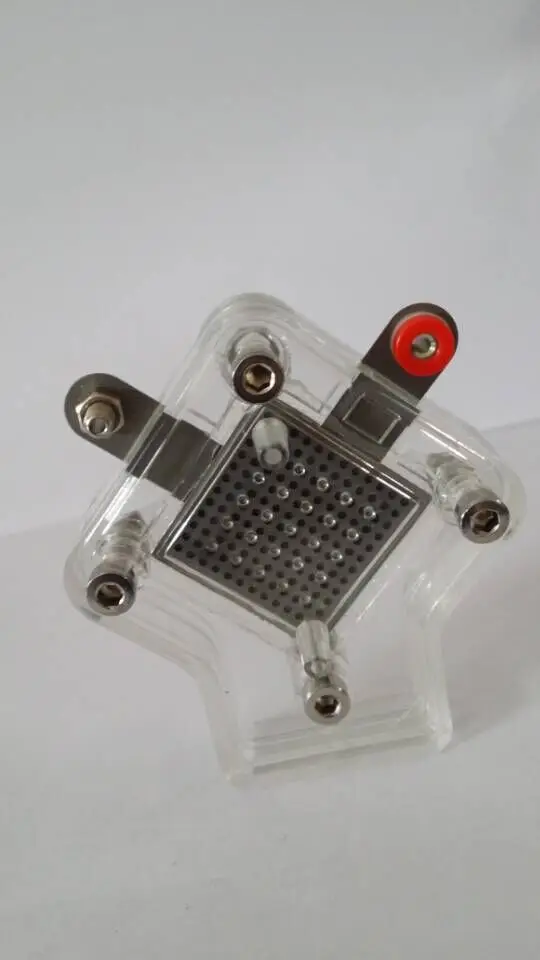 Hydrogen fuel cell power generation module 0.6v hydrogen  stack