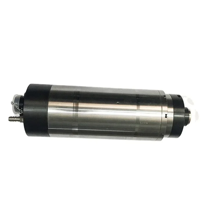 High Precision HSK-C40 Permanent Magnet Spindle Motor