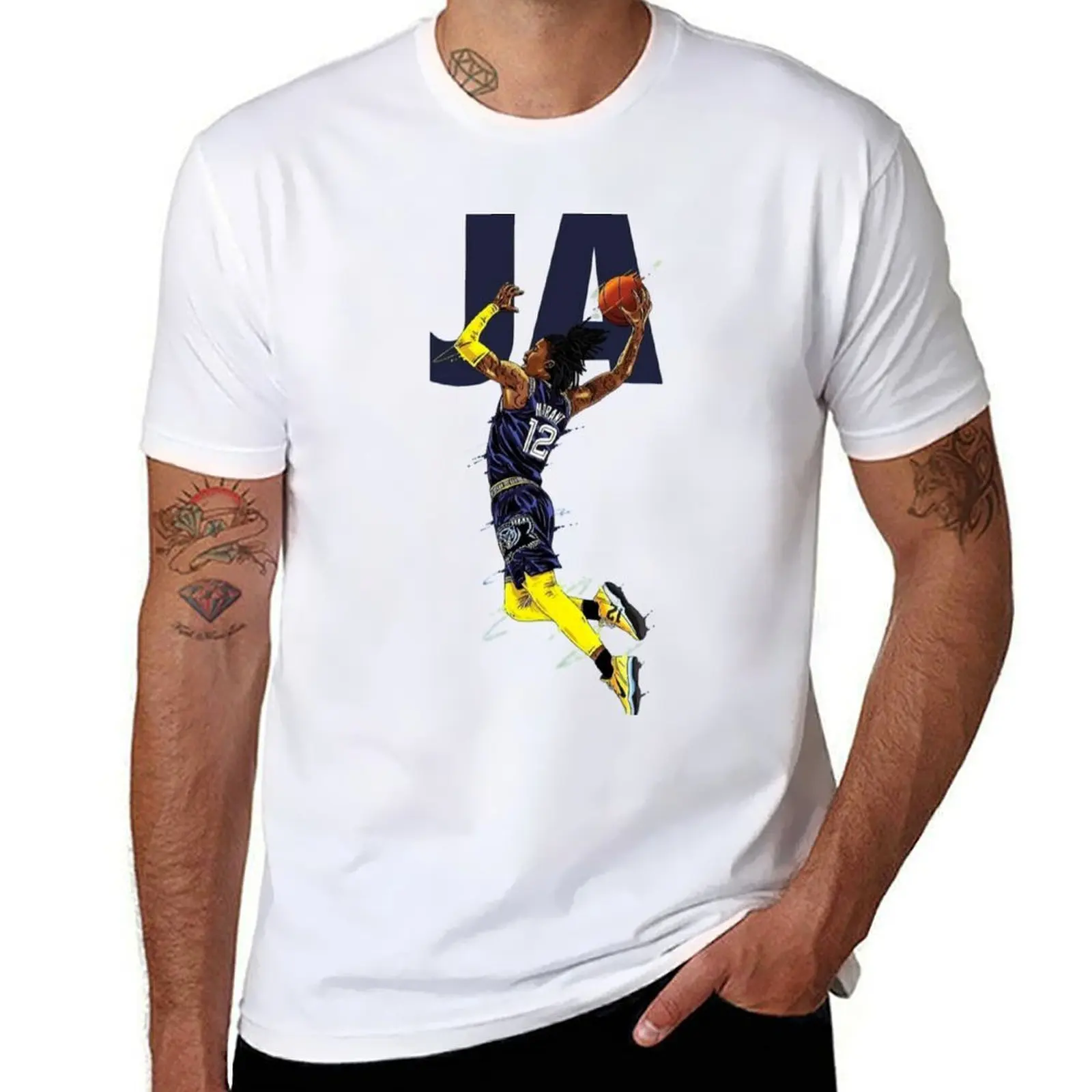 

Morant T-Shirt man t shirt heavy cotton t shirts for man cotton T-Shirt