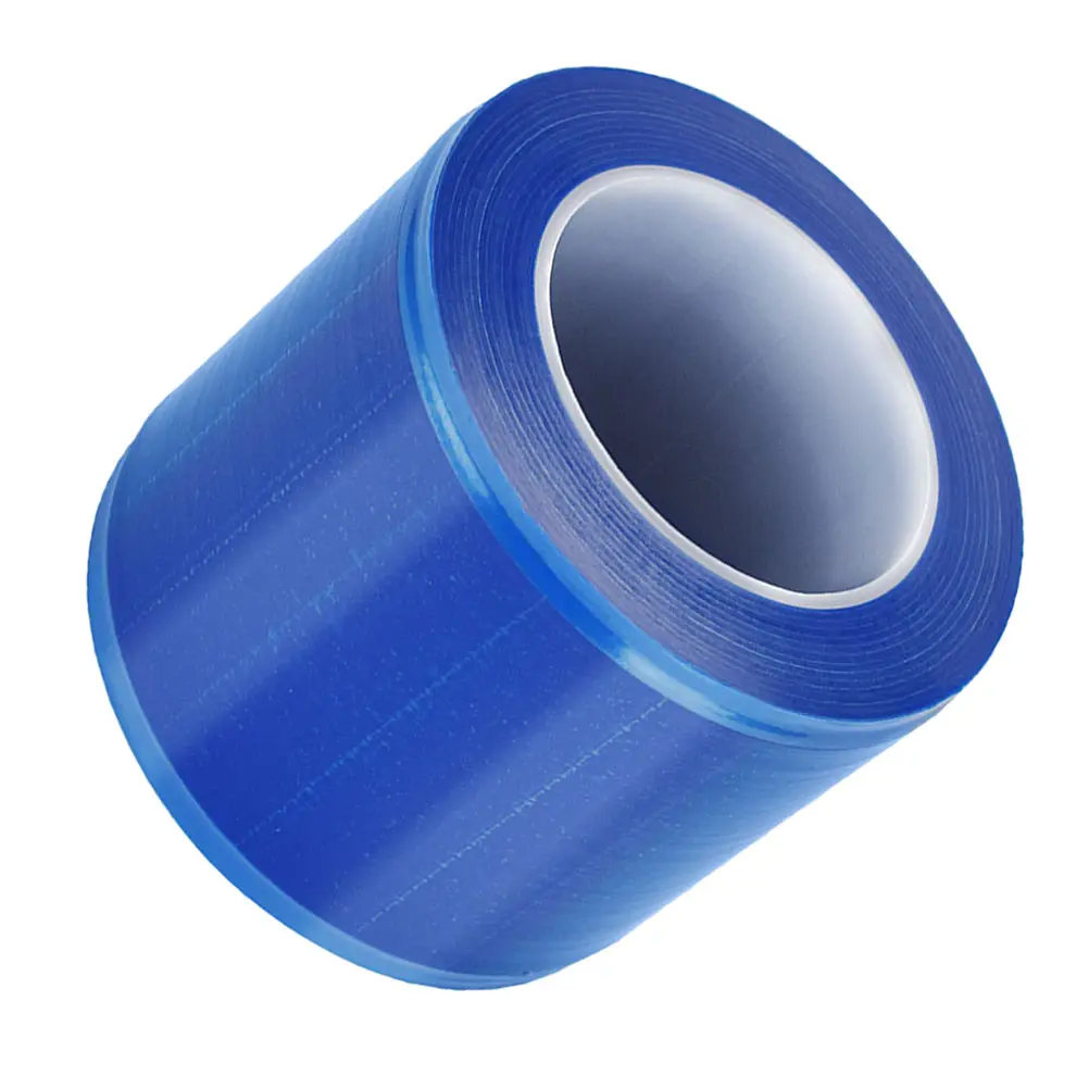

1200 pcs Protective Film For Tattooing Tools Disposable Isolation Barrier Waterproof Moisture Proof Plastic Membrane Roll For