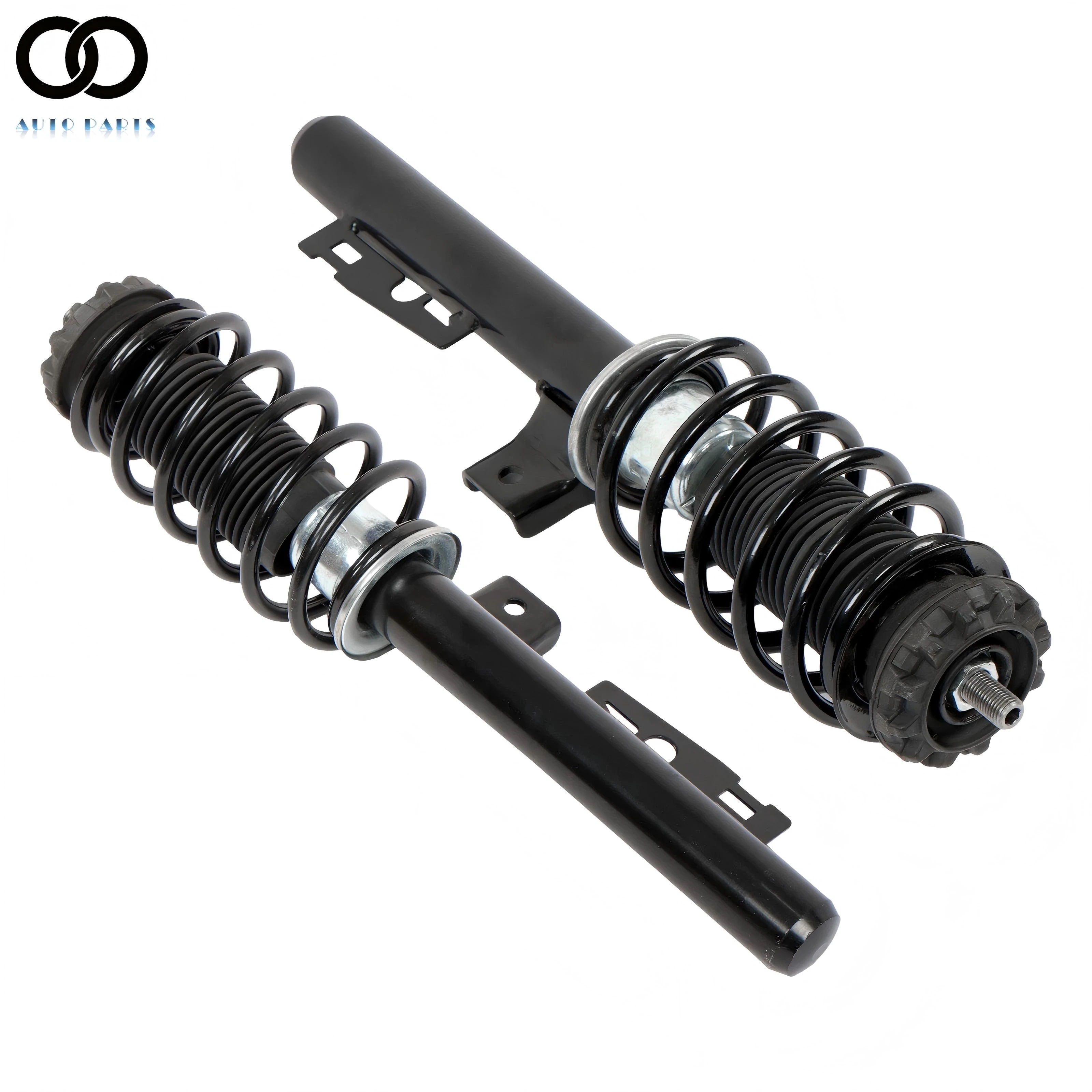 

Комплект передних левых и правых амортизаторов для Smart Fortwo W451 2008-2016 4513202331 4513200731 A4513202531