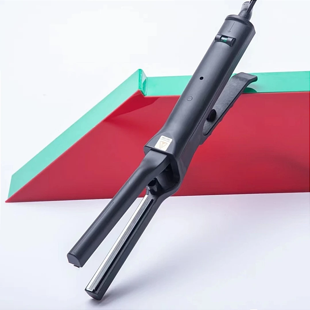 Acrylic Bender Machine - Heat Strip for Bending Plexiglass, LED Sign Letters, Display Boxes & Edge Forming (DIY Tool Kit)