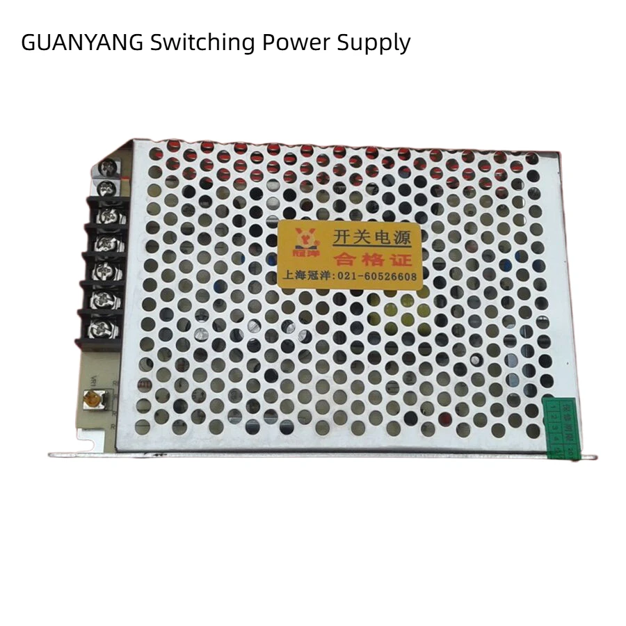 

500w 600w Guanyang Switch Power Supply Transformer GY800W-48-A Motor Drive 48V 500W/600W For dsp A11 or 0501