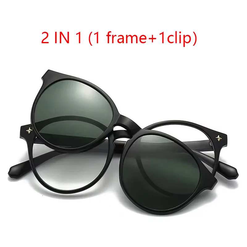 2 In 1 Polarized Ma…