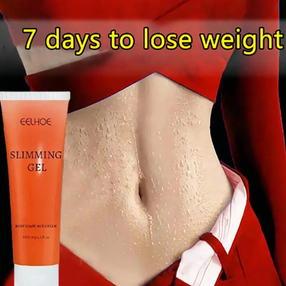 

Weight Loss Fat Burning Full Body Sculpting Man Powerful Weight Loss Woman Fast Belly Product Fighting Cellulite Body Cere