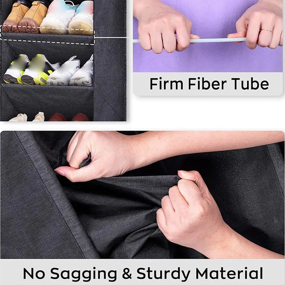 Thumbnail 4 - #26 Latest Storage Hooks & Racks Offers