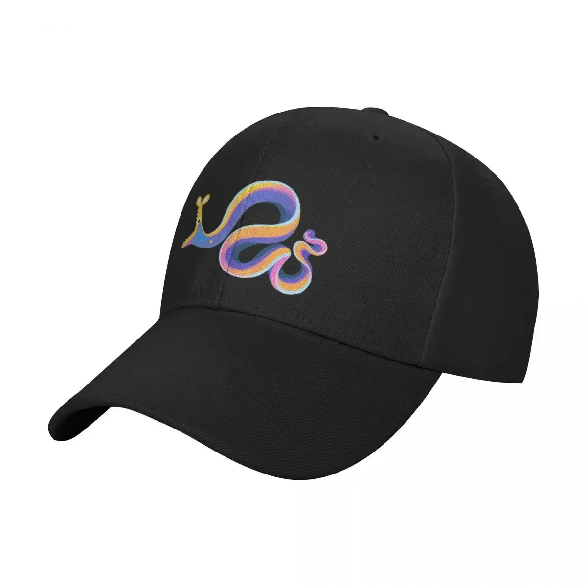 Blue ribbon eel Baseball Cap Visor Anime Hat fashionable golf hat genuine Women Caps Men's