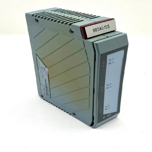2005 3IF050.6 Rev. 11.00 Interface Module Network Ready --