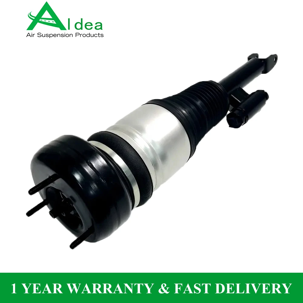 

1 передняя левая или правая пневматическая стойка для Mercedes-Benz S-Class W223 2021-2025 с приводом заднего колеса AIRMATIC и ADS 2233208703