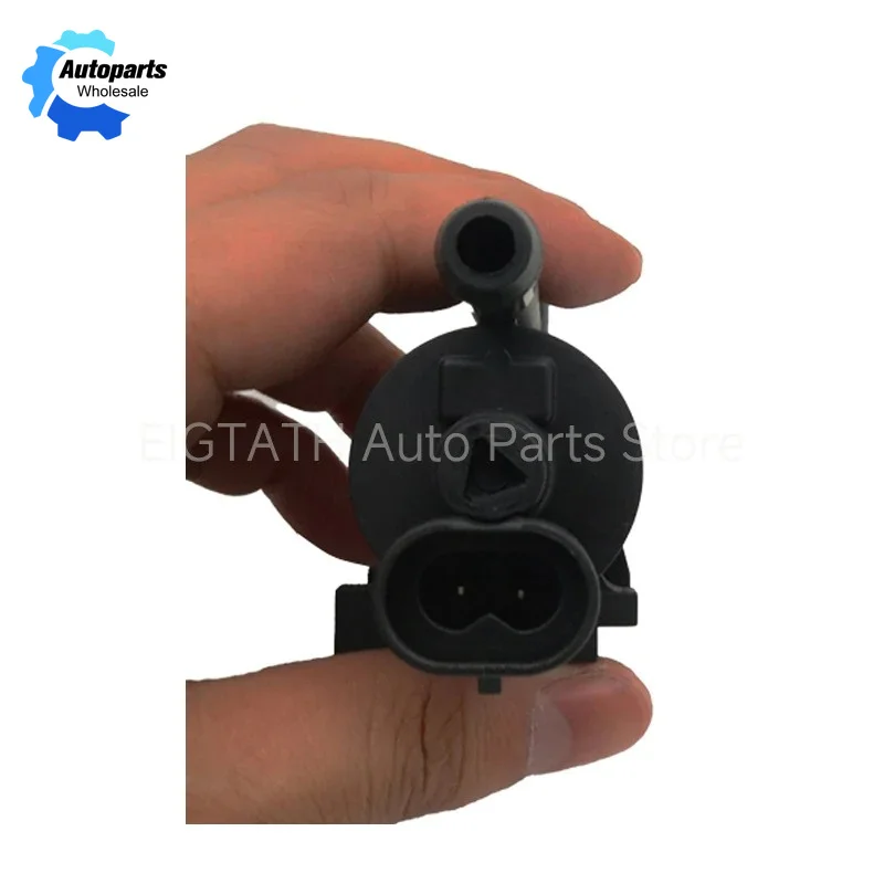 

28910-25100 Vapor Canister Purge Solenoid Valve For Hyundai Genesis Santa Fe Sonata Kia Forte Optima Sorento 28910-3C100 2283694