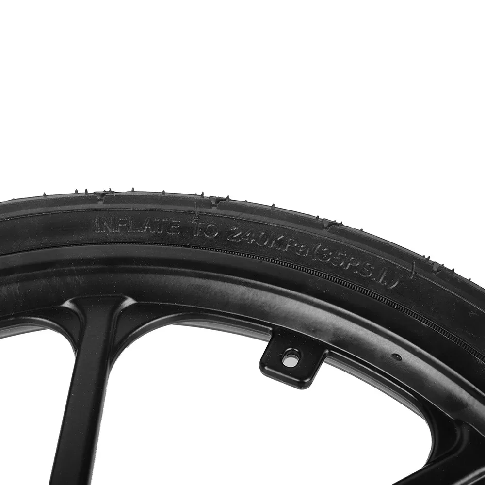 

16-дюймовые передние дисковые тормозные колеса 16x1,75, внутренняя трубка шины, сплавный обод для электрических скутеров, электронный велосипед, складные аксессуары для велосипедов