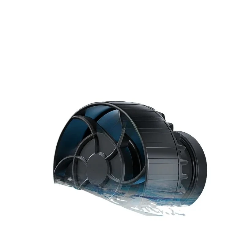 

LH sea tank aquarium intelligent surf pump oxygenated current pump variable frequency ultra-quiet