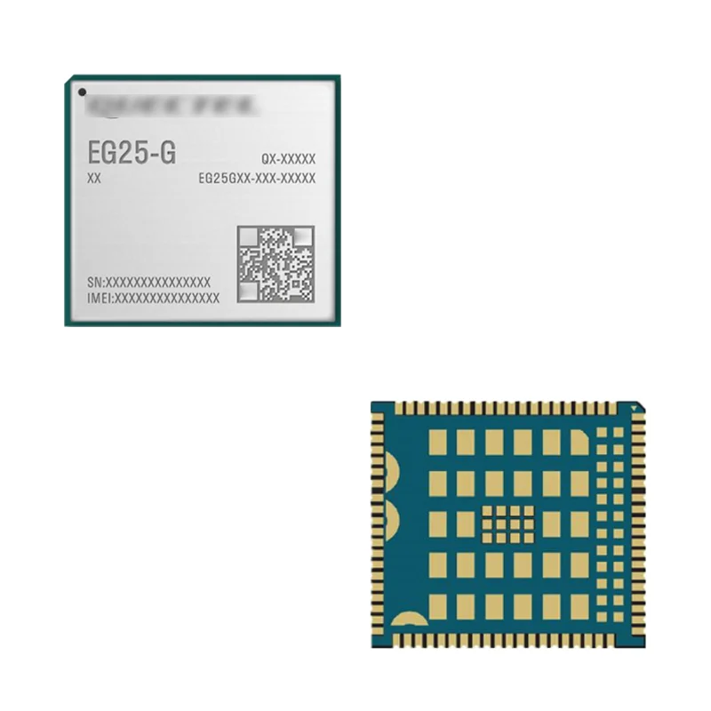 4G LTE-module EG25GGB EG25GGB-256-SGNS Wereldwijde versie