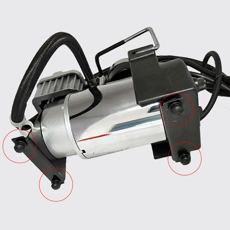 220V Portable Inflatable Equipment, For inflate the Air Column Basketball Football