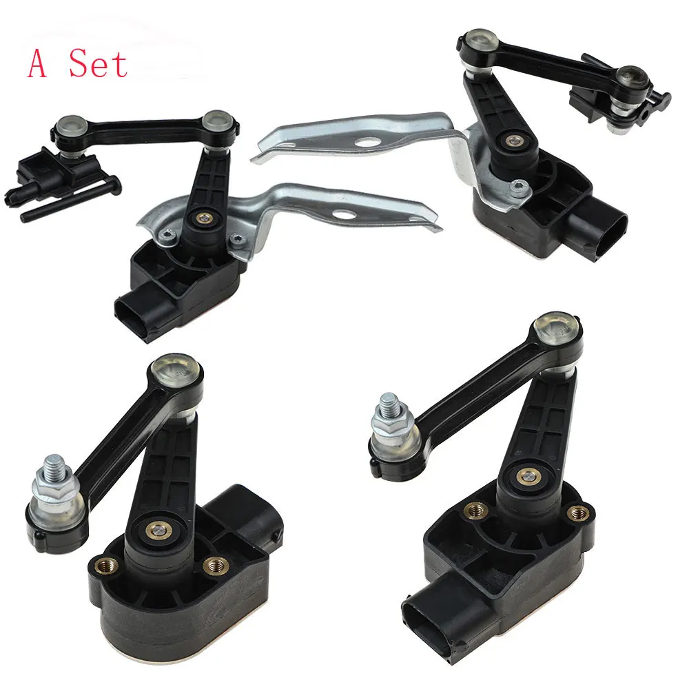 Capteur de hauteur avant droit pour Q7 4LB 4L T o u a r e g 7L6