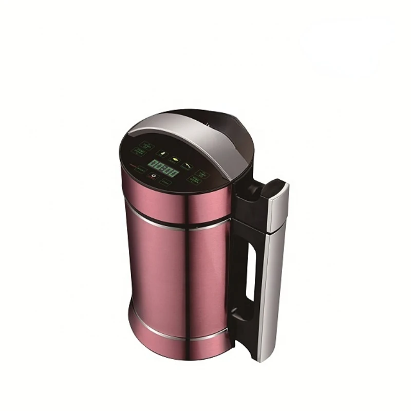 

Promotion digital screen stainess steel electrical herbal butter infuser