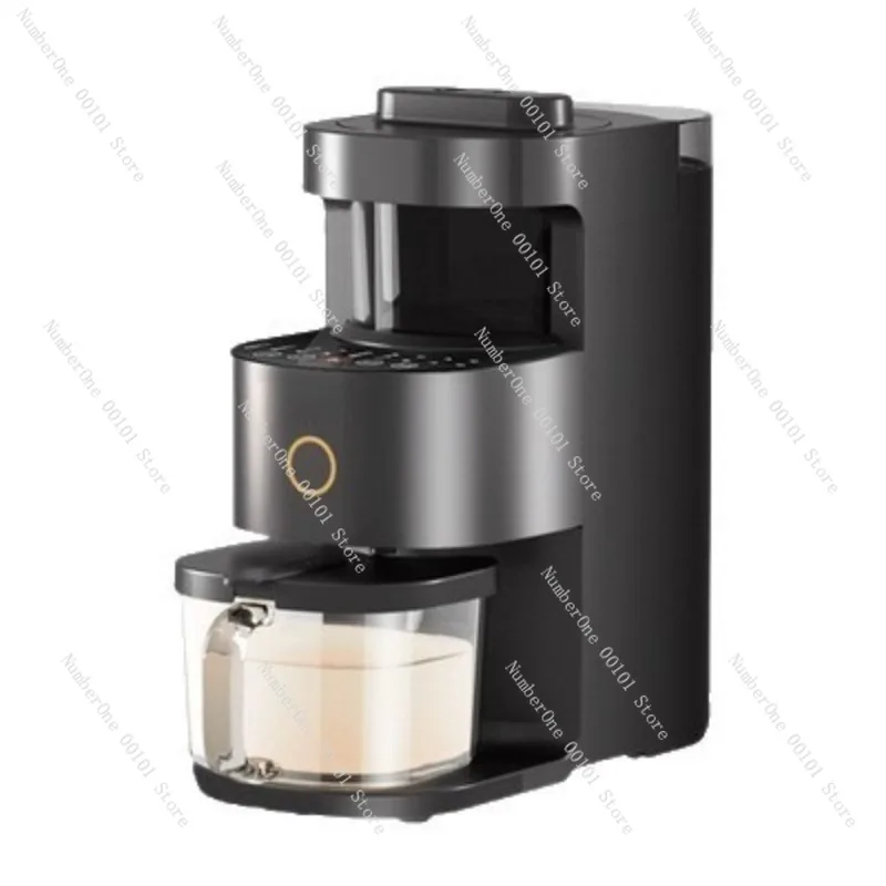 Smart home automatic heating blender soy milk maker high speed ​​broken wall food processor self cleaning appointment timer hot