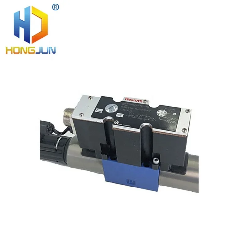 4WE6E62/EG24N9K4 4WE6E70/HG24N9K4 4WE6E70/EG24N9K4 4WE6D62/OFEG24N9K4 Hydraulic solenoid directional valve