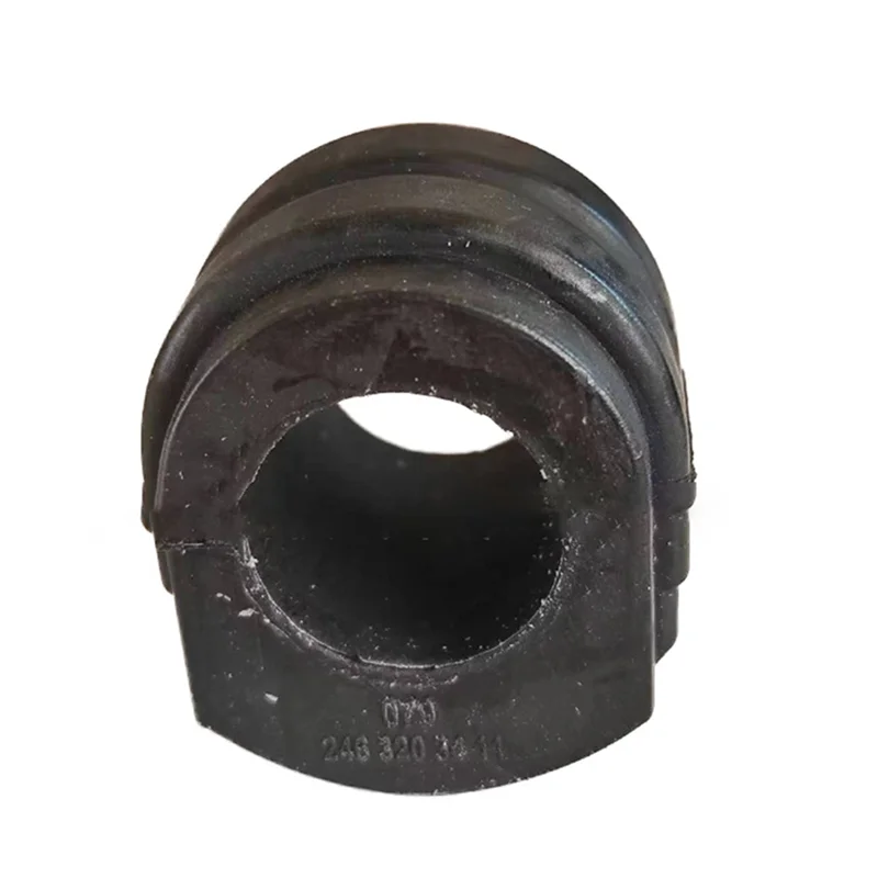 التعليق الأمامي Sway Bar جلبة 2463203411 لمرسيدس بنز W176 W246 A200 B200 CLA20 A2463203411,4 قطعة