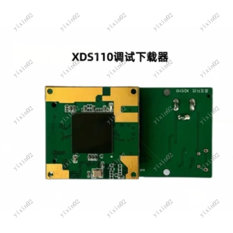 IWR6843AOP AOP Millimeter Wave Radar Sensor Module High Precision Sensing
