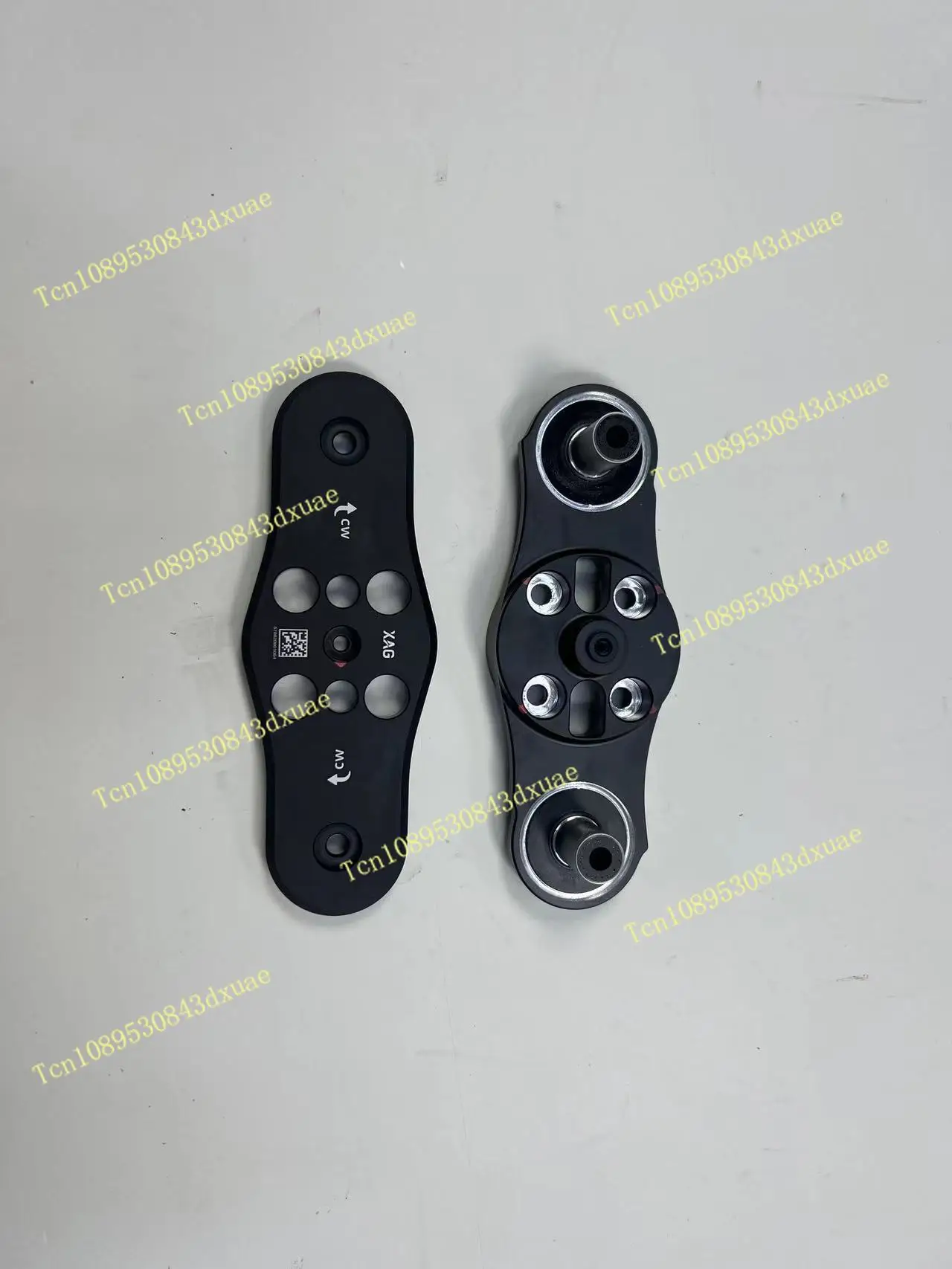 

Suitable for XAG P100 propeller clamp assembly, clamp gasket, clamp anti-wear sleeve, brand new original accessories