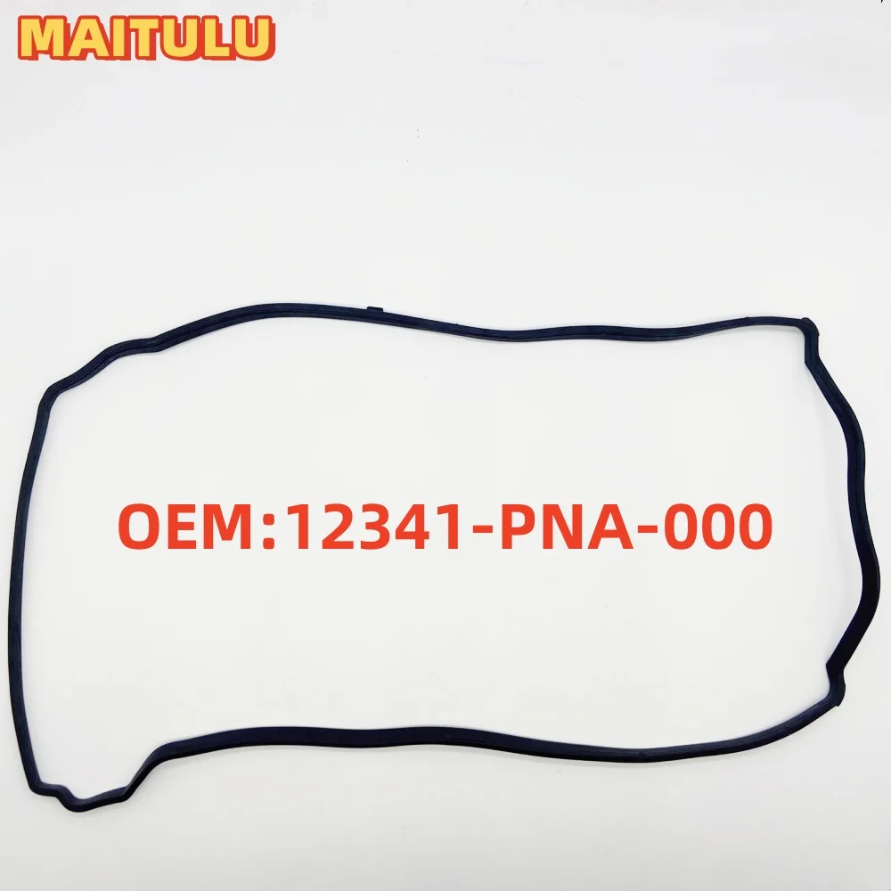 For 2002-2006 Aacura RSX TSX Honda 7th generation Accord civic crv engine cover protection Gasket kit 12341-PNA-000 auto parts