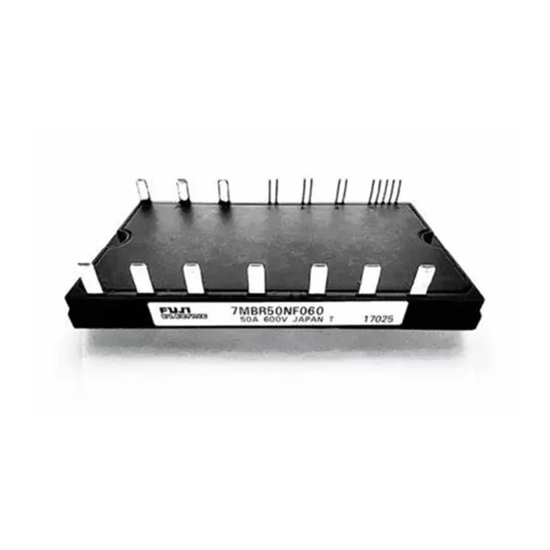 7MBR50NF060 IGBT Module