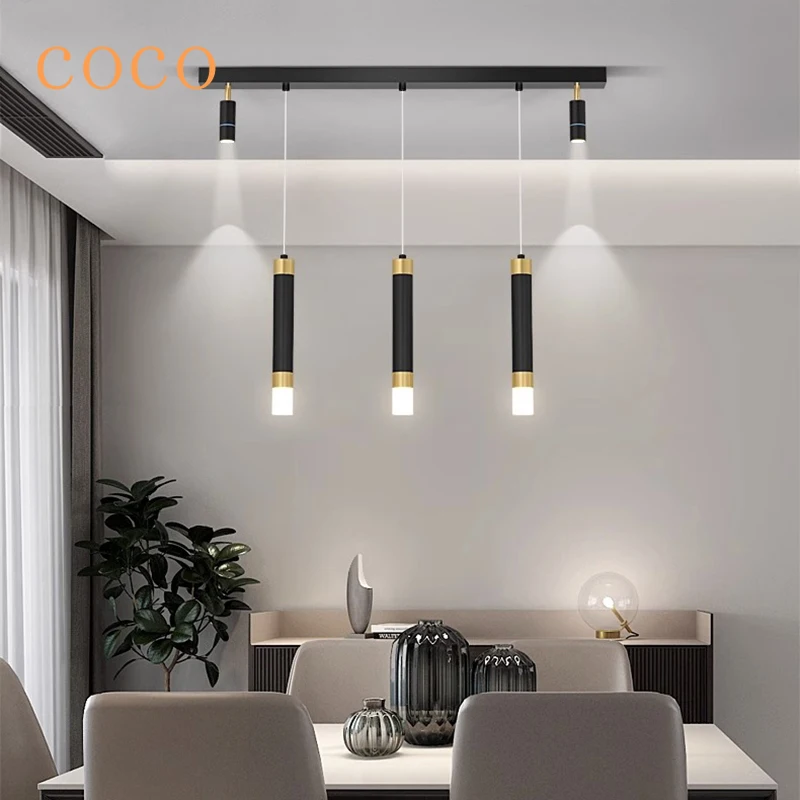 

Modern home decor led lights pendant light lamps for living room led Chandeliers for dining room hanging light indoor lighting