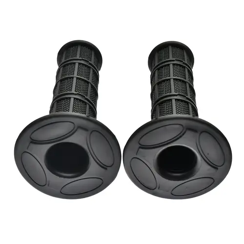 12 Colours Handle Grips Dirt Pit Bike Motorcycle Motocross 22mm Universal Handle Bar Grip For CR CRF YZF KXF SXF EXC KX YZ XCF - Image 6
