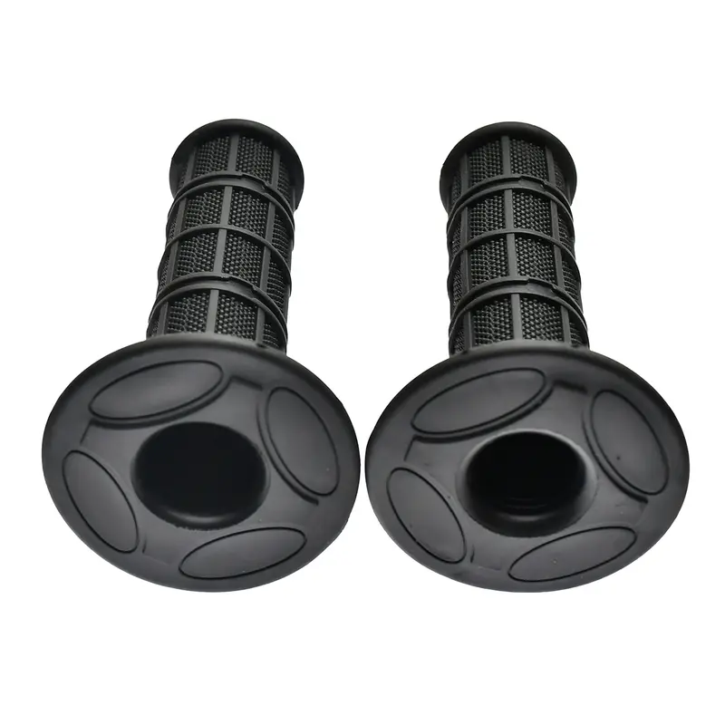 12 Colours Handle Grips Dirt Pit Bike Motorcycle Motocross 22mm Universal Handle Bar Grip For CR CRF YZF KXF SXF EXC KX YZ XCF - Image 6