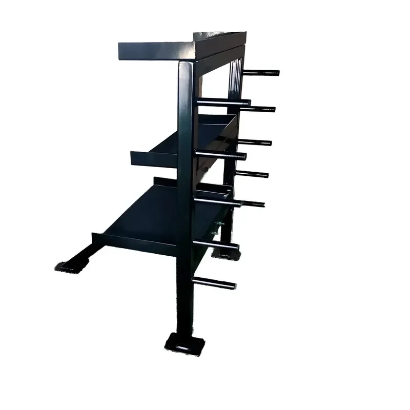 Heavy Duty Commercial Gym Squat Rack Power Cage for Strength Training Wholesale Fitness Equipment Station for Bodybuilding