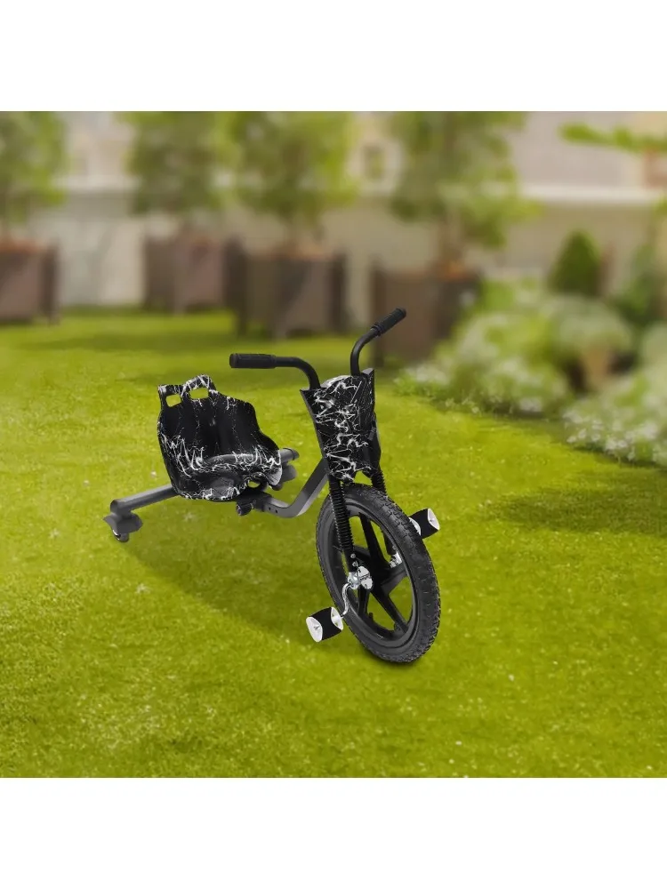 AliExpress NONE Drift Trike Drifting Scooter Drifter Tricycle Slide, Length Gears 4, in a Variety of Environments such as Homes, Theme Parks