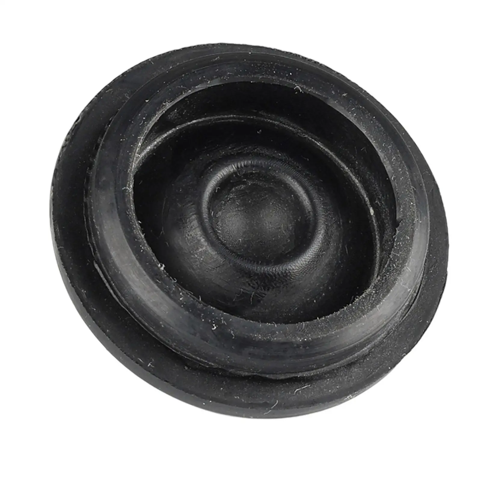 

Водонепроницаемая пылезащитная крышка прицепа, резиновая заглушка для смазки, сменная черная крышка ступицы для защиты прицепа, резиновая